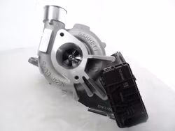 752610-9032W GTA2052VK REMAN Bytesturbo FORD Transit V348 2.4 TDCi 140PS