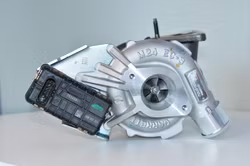 752610-9032W GTA2052VK REMAN Bytesturbo FORD Transit V348 2.4 TDCi 140PS