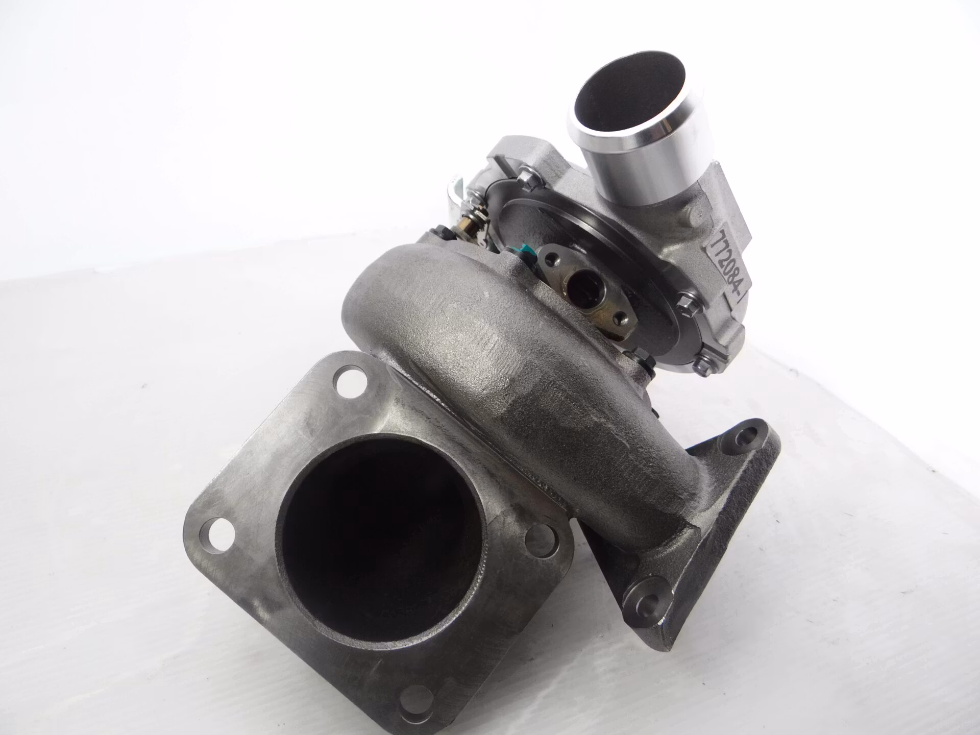 752610-9032W GTA2052VK REMAN Bytesturbo FORD Transit V348 2.4 TDCi 140PS