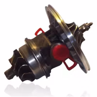 53147100511-TS K14 Eftermarknads Core / Chra / Centrumdel / Centrumkärna.