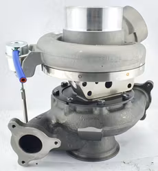 871422-5015S Garrett GT5008R  fabriksny originalturbo OEM  : 2708120