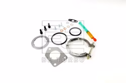 9VB01 - Komplett monteringssats.