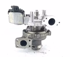 845275-5002S - Garrett GTD1244KVZ Fabriksny originalturbo OEM : 2191031, JX6Q-6K682-AA, JX6Q6K682AA