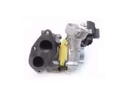 54409880026 BV43 fabriksny ersättningsturbo OEM 11658510943,11658508091