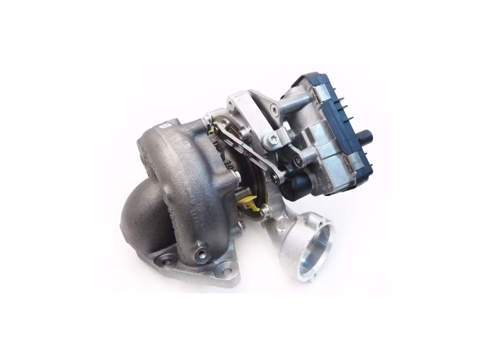 54409880026 BV43 fabriksny ersättningsturbo OEM 11658510943,11658508091