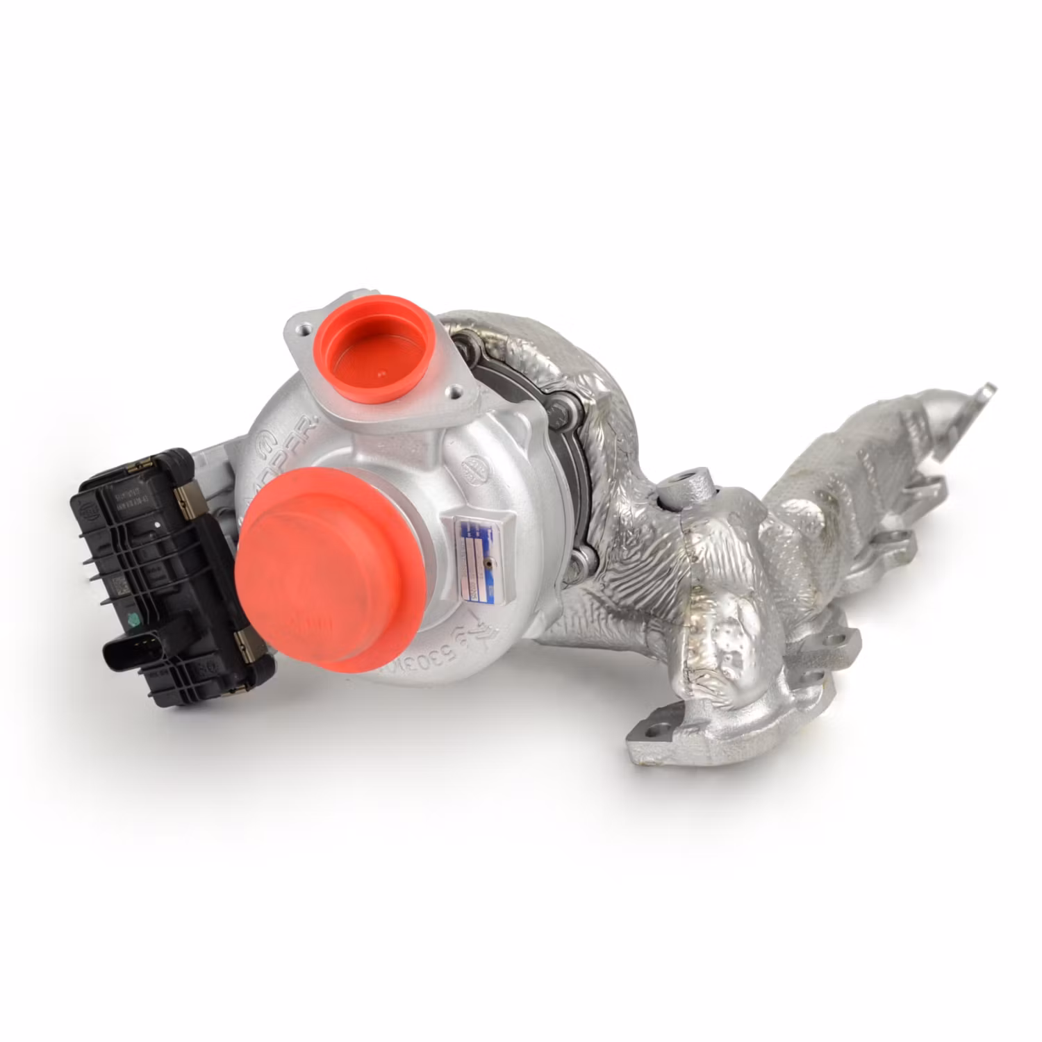 53039880698 BorgWarner fabriksny originalturbo : 46340373 46342602 55279413 55283883 ( Bytesturbo )