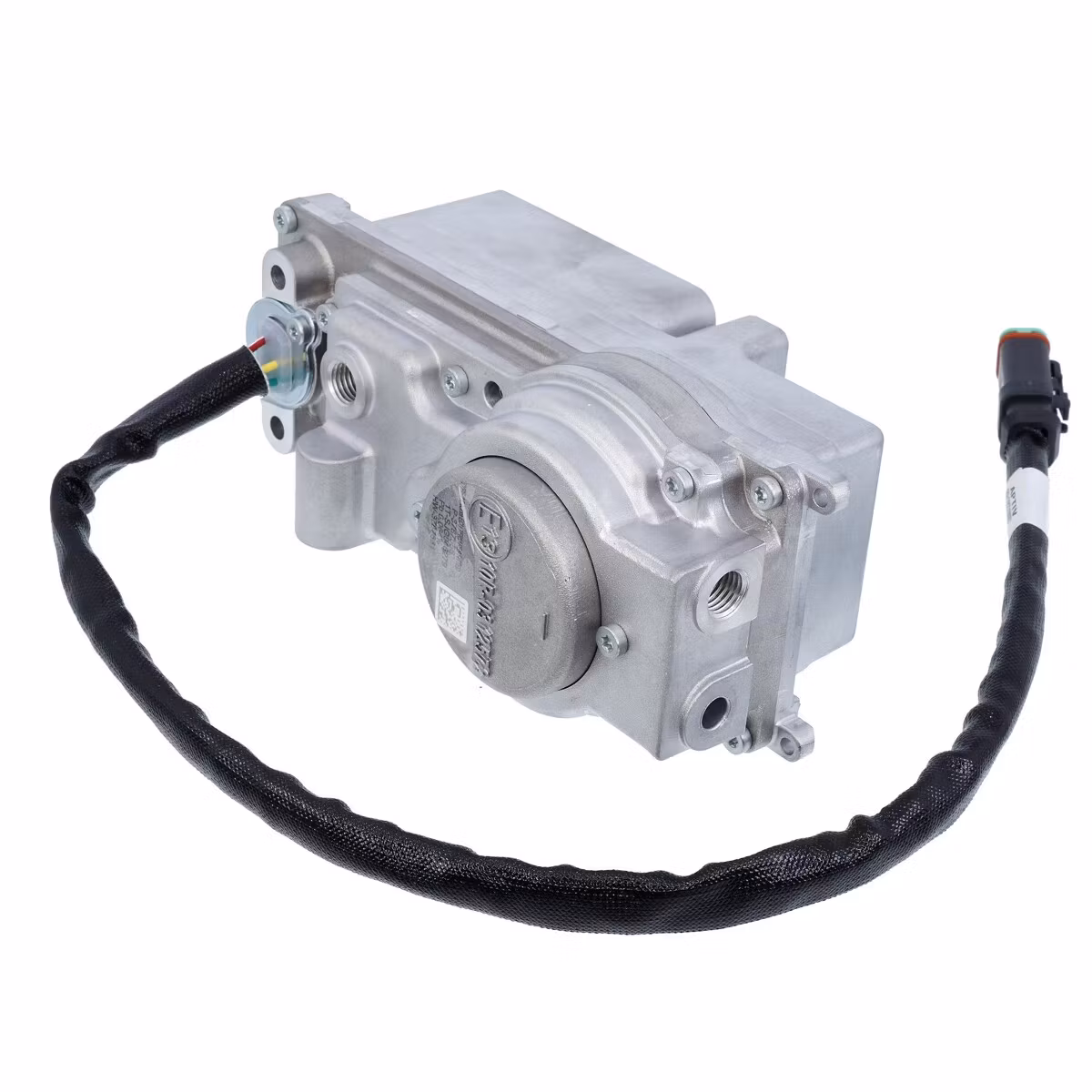 4034139H Holset HE500VG Actuator / Ställdon / Wastegate turbo : 4031241H