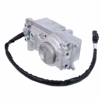 4034139H Holset HE500VG Actuator / Ställdon / Wastegate turbo : 4031241H