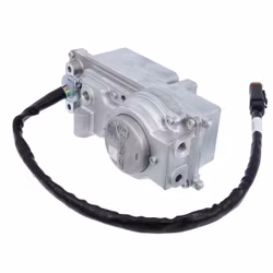 4034139H Holset HE500VG Actuator / Ställdon / Wastegate turbo : 4031241H