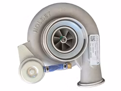 4033607H / 4031308 - HY35W fabriksny originalturbo  Turbo Magna Steyr Marine Yanmar 6BY 6BY2 2836707 4031308