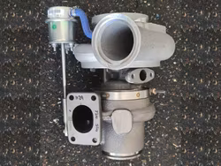 4033607H / 4031308 - HY35W fabriksny originalturbo  Turbo Magna Steyr Marine Yanmar 6BY 6BY2 2836707 4031308