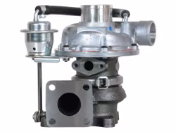 CYDY - Fabriksny originalturbo.