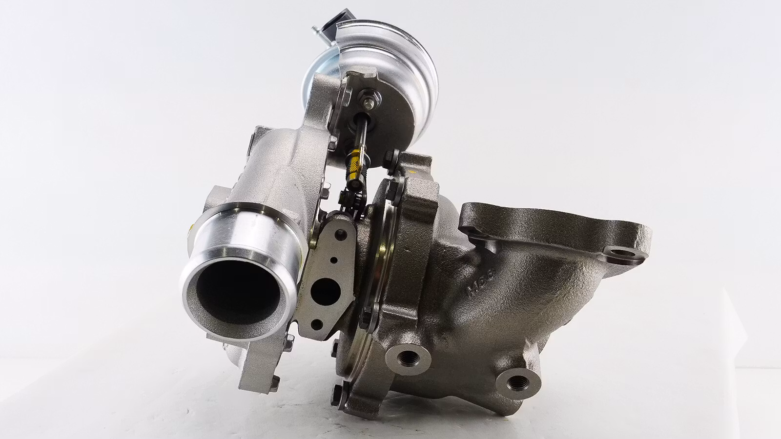 782217-5003S - Garrett - Fabriksny originalturbo Honda OEM : 18900R3LG000M2 18900R3LG010M2 18900R3LG01