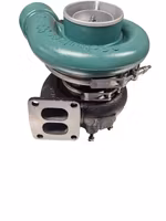 315953 - Renovering utav er turbo - BorgWarner S3B Turbo Volvo Penta Forklift Truck TWD1030ME Engine