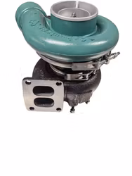 315953 - Renovering utav er turbo - BorgWarner S3B Turbo Volvo Penta Forklift Truck TWD1030ME Engine