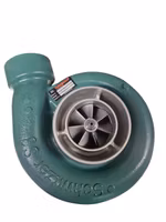 315953 - Renovering utav er turbo - BorgWarner S3B Turbo Volvo Penta Forklift Truck TWD1030ME Engine