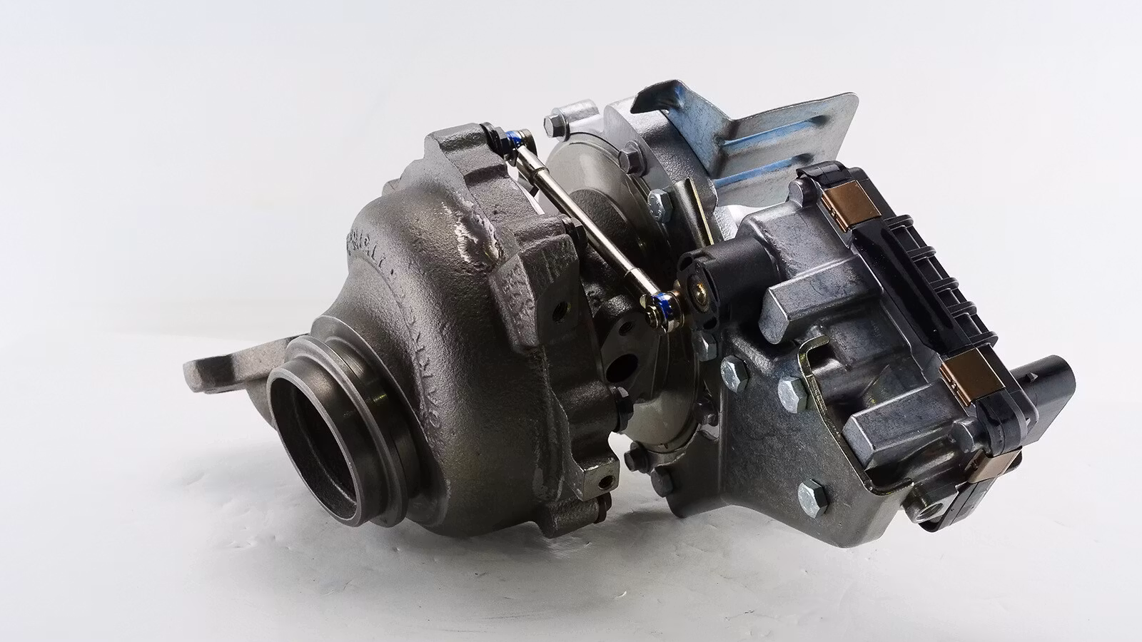 766399-5001S Garrett 	GTB1752VK - Fabriksny originalturbo