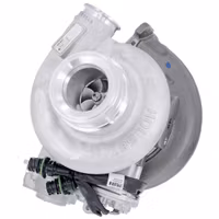 4031275H - Holset HE500VG fabriksny originalturbo.