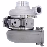 4031275H - Holset HE500VG fabriksny originalturbo.