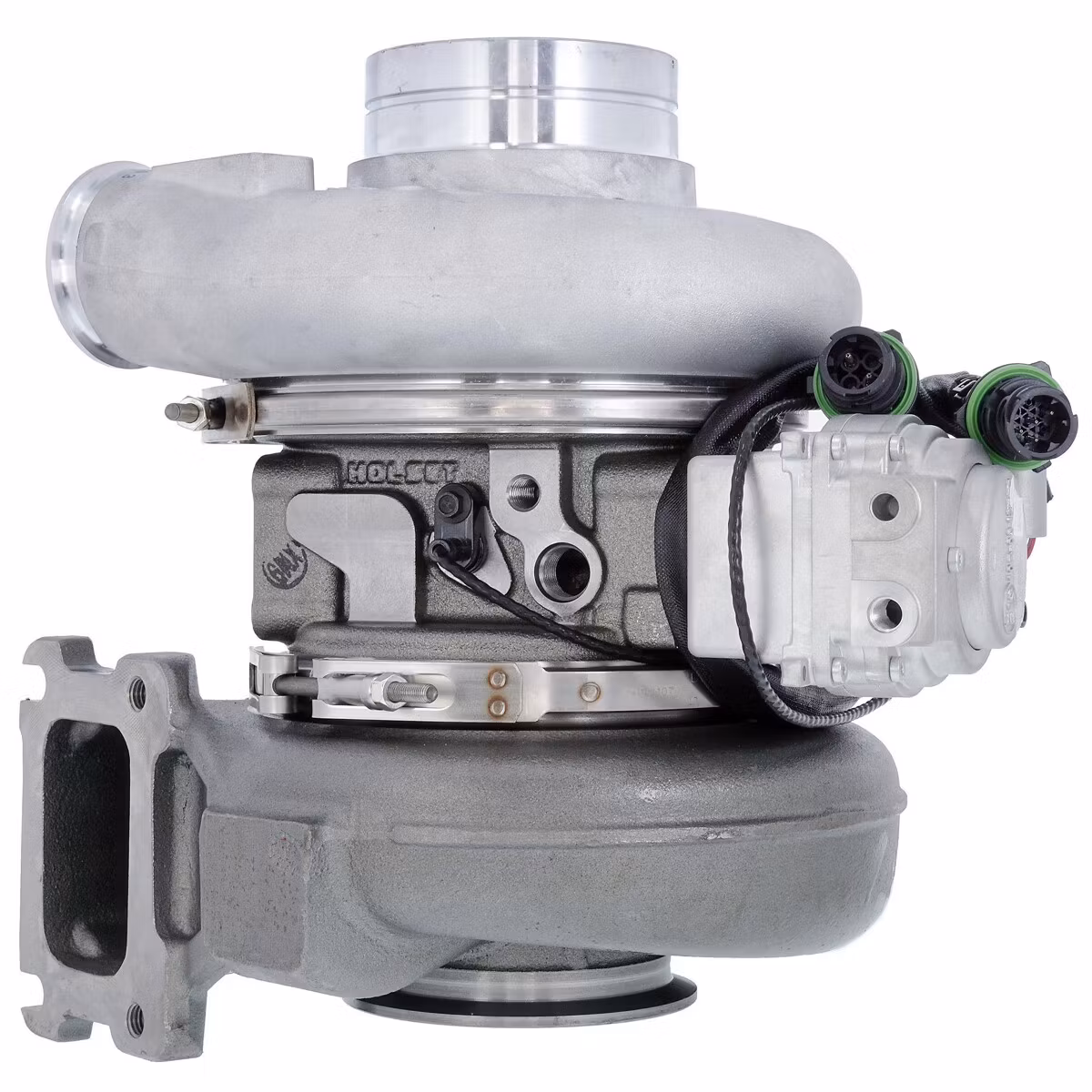 4031275H - Holset HE500VG fabriksny originalturbo.