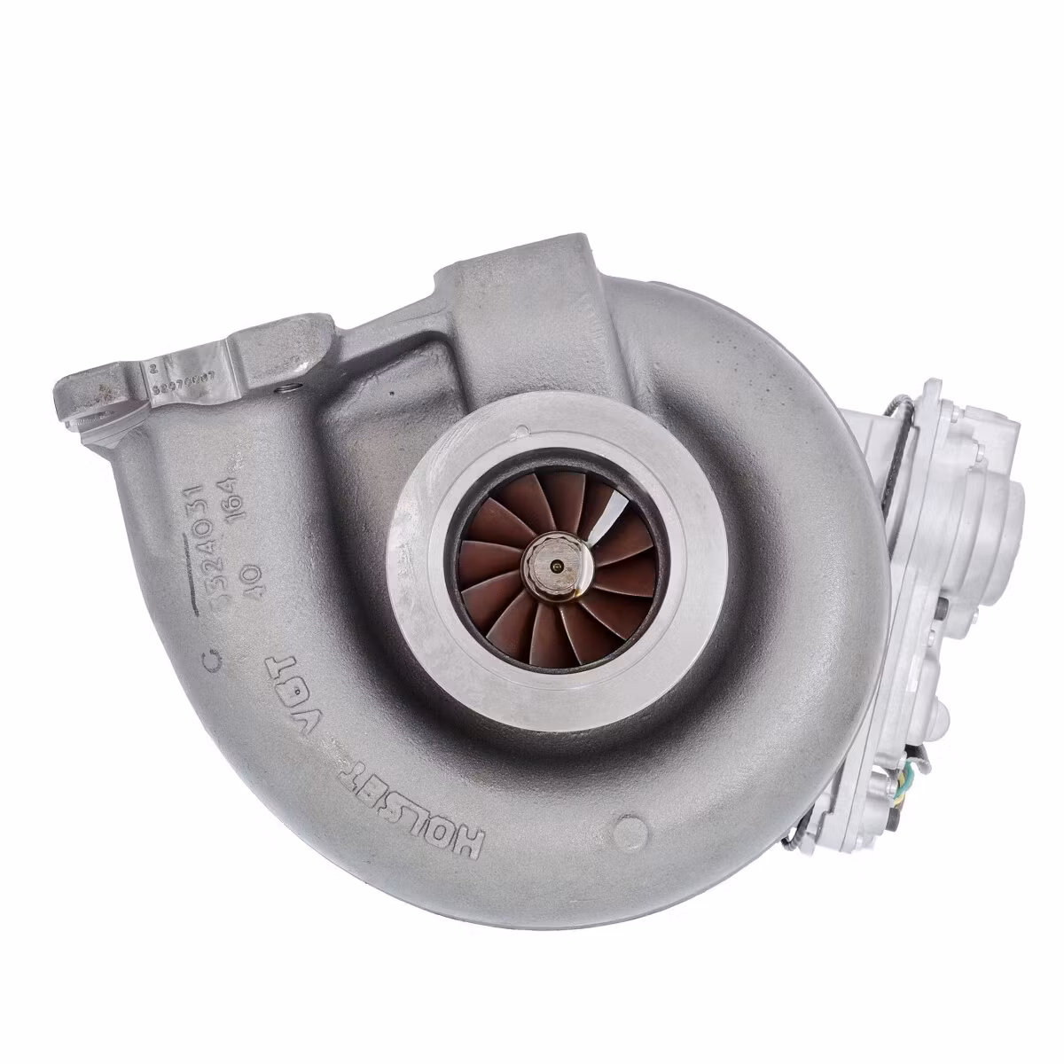 4031275H - Holset HE500VG fabriksny originalturbo.
