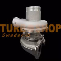 4031210H Holset HE500VG - Fabriksny originalturbo.