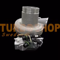 4031210H Holset HE500VG - Fabriksny originalturbo.