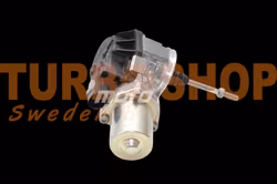 809601-0016 Electric Actuator (PMAX) for VOLKSWAGEN - 898199-5001W