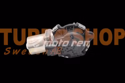 809601-0016 Electric Actuator (PMAX) for VOLKSWAGEN - 898199-5001W