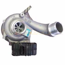 53039880337 Turboshop Solutions fabriksny BV43 turbo.