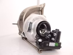 871794-5008S Garrett GT2056KSZ  - Fabriksny originalturbo