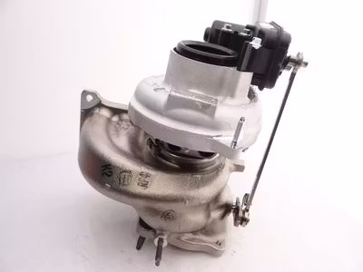 871794-5008S Garrett GT2056KSZ  - Fabriksny originalturbo