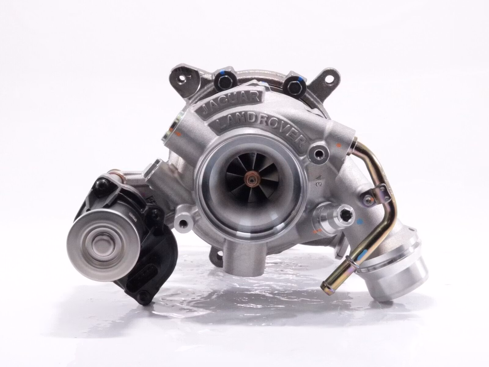 49335-04240 - Mitsubishi fabriksny originalturbo Land rover : M4D3-6K682-EC, M4D3-6K682-EE, M4D3-6K682-ED, M4D3-6K682-EJ, M4D36K682EC, M4D36K682EE, M4D36K682ED, M4D36K682EJ