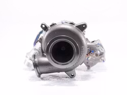 49335-04240 - Mitsubishi fabriksny originalturbo Land rover : M4D3-6K682-EC, M4D3-6K682-EE, M4D3-6K682-ED, M4D3-6K682-EJ, M4D36K682EC, M4D36K682EE, M4D36K682ED, M4D36K682EJ