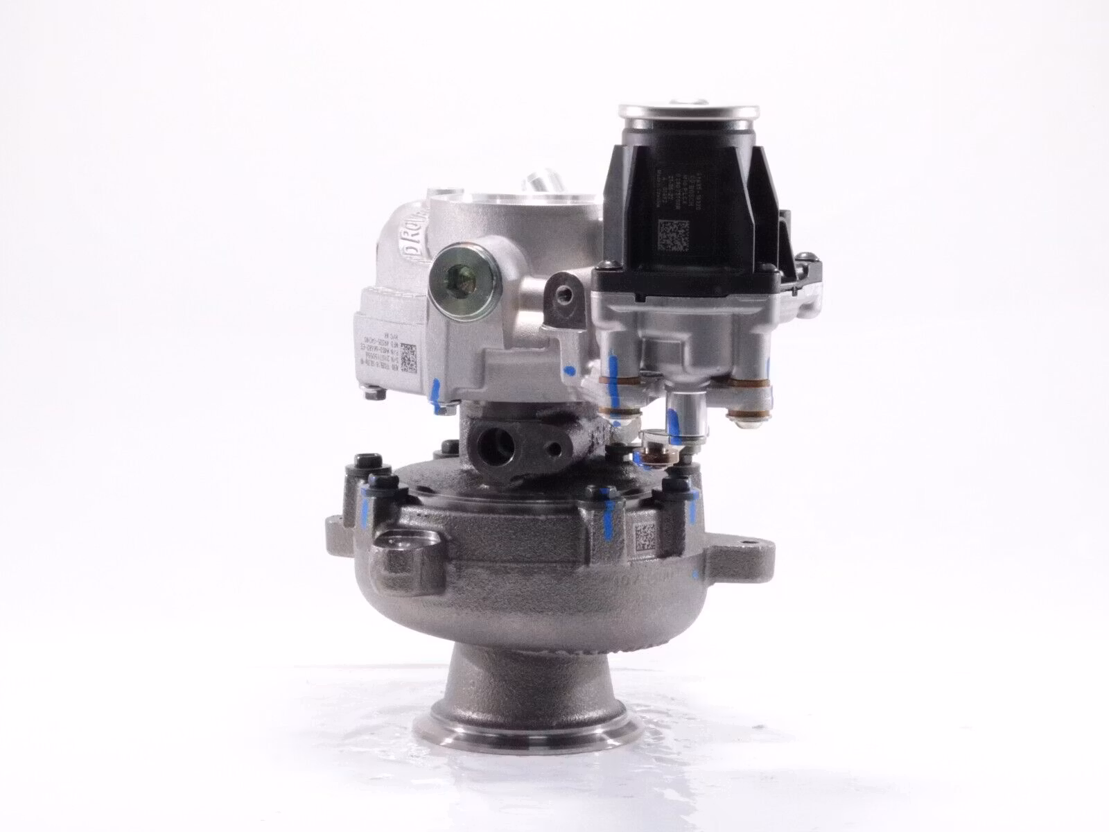 49335-04240 - Mitsubishi fabriksny originalturbo Land rover : M4D3-6K682-EC, M4D3-6K682-EE, M4D3-6K682-ED, M4D3-6K682-EJ, M4D36K682EC, M4D36K682EE, M4D36K682ED, M4D36K682EJ