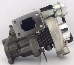 465247-5001S - Garrett TB2513 - Renoverad originalturbo ( Bytesturbo )