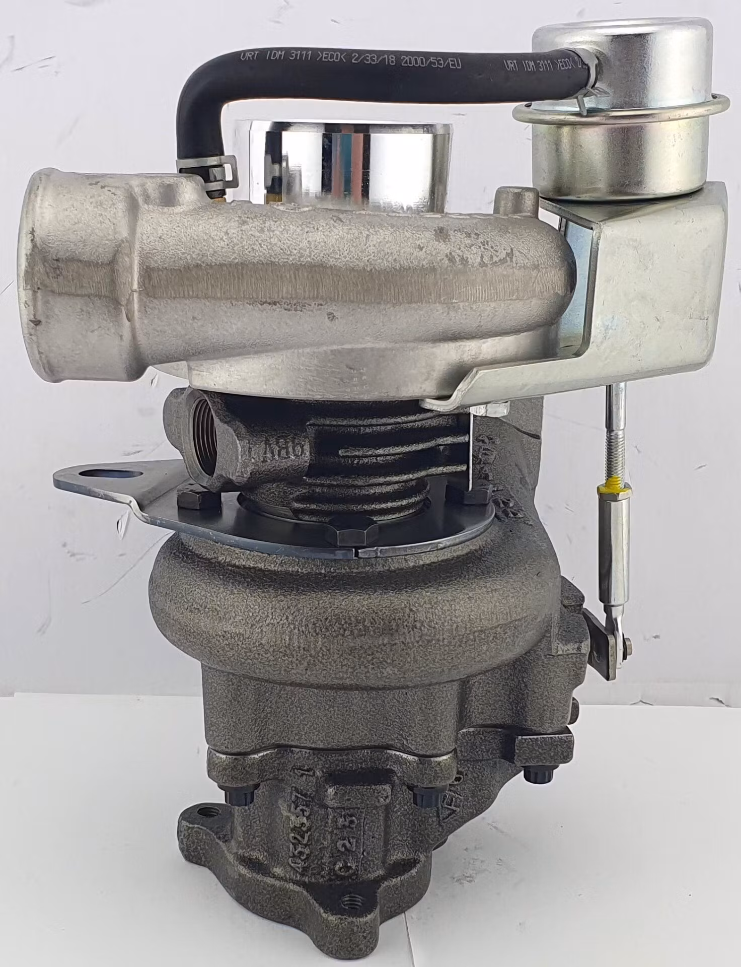 465247-5001S - Garrett TB2513 - Renoverad originalturbo ( Bytesturbo )