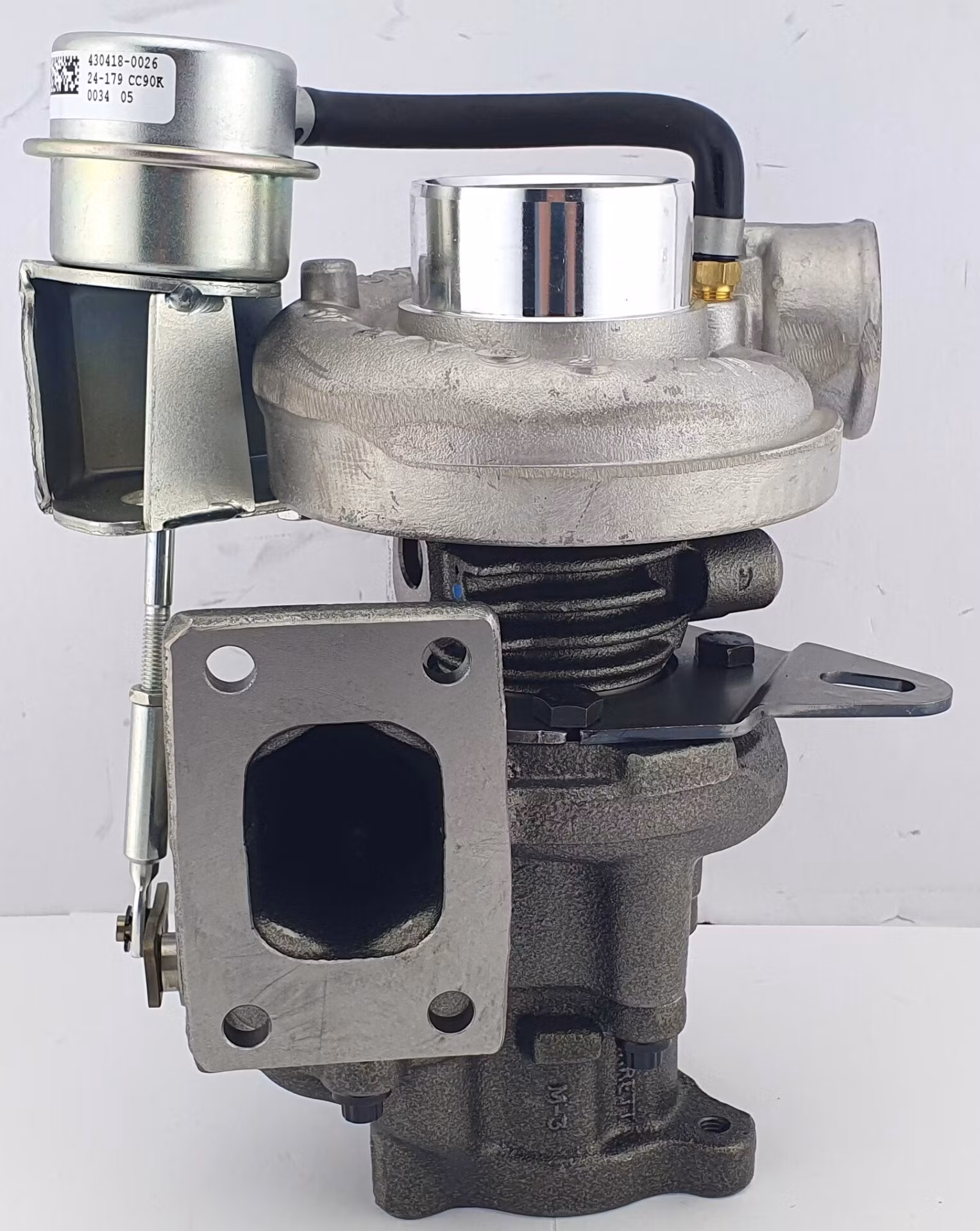 465247-5001S - Garrett TB2513 - Renoverad originalturbo ( Bytesturbo )