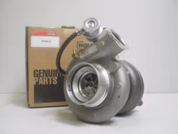 4033205H Holset HX40W - Fabriksny originalturbo - Originalnummer : 4089920, 4089920NX, 4089920RX, 4955219, 6745818070