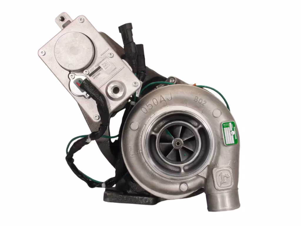 178739 BorgWarner S300BV - Motorkod : 6068H