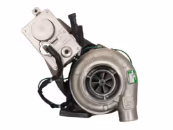 178739 BorgWarner S300BV - Motorkod : 6068H