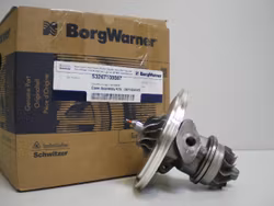 53267100087 - BorgWarner K26 Centrumdel / Core / Centrumkärna - Turbo 53269887103 / 53269707103