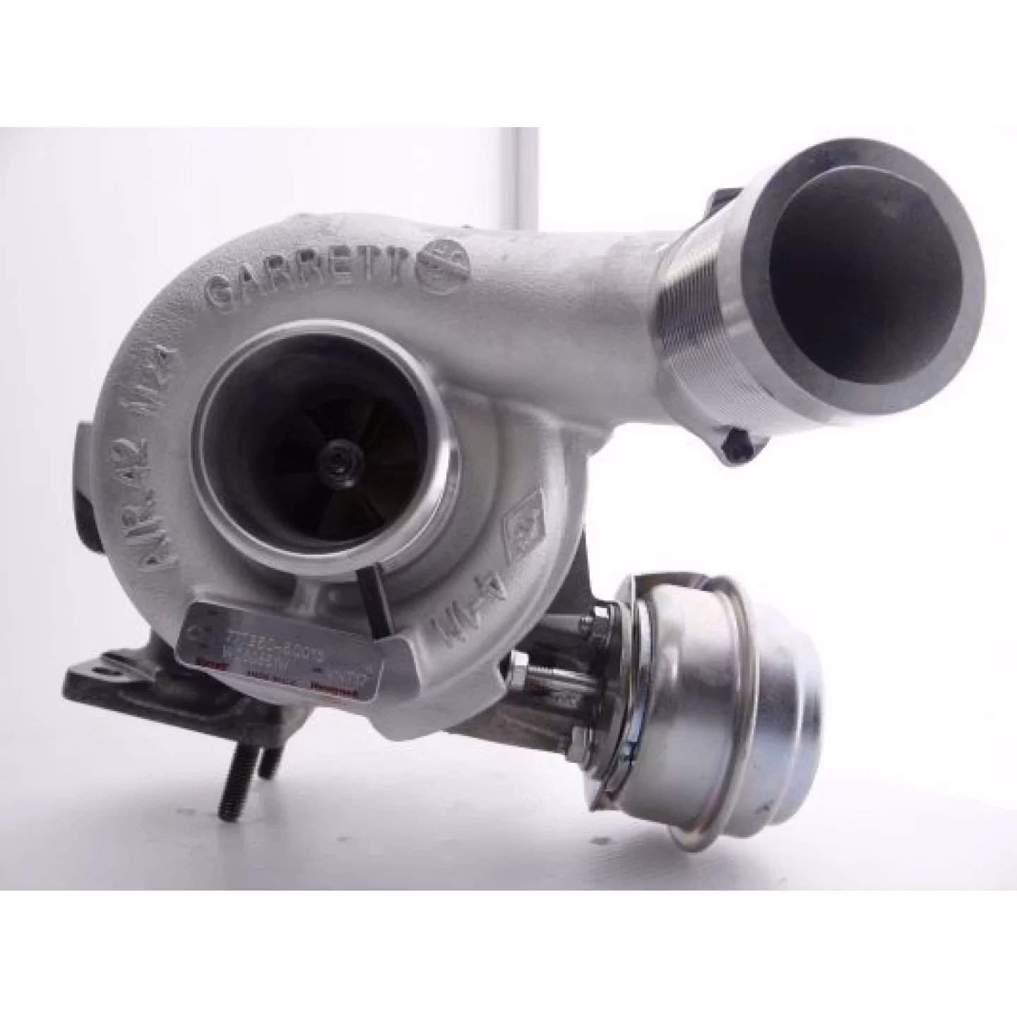 777250-5002S - Garrett fabriksny originalturbo