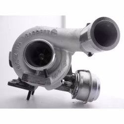 777250-5002S - Garrett fabriksny originalturbo