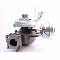 777250-5002S - Garrett fabriksny originalturbo