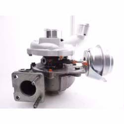 777250-5002S - Garrett fabriksny originalturbo