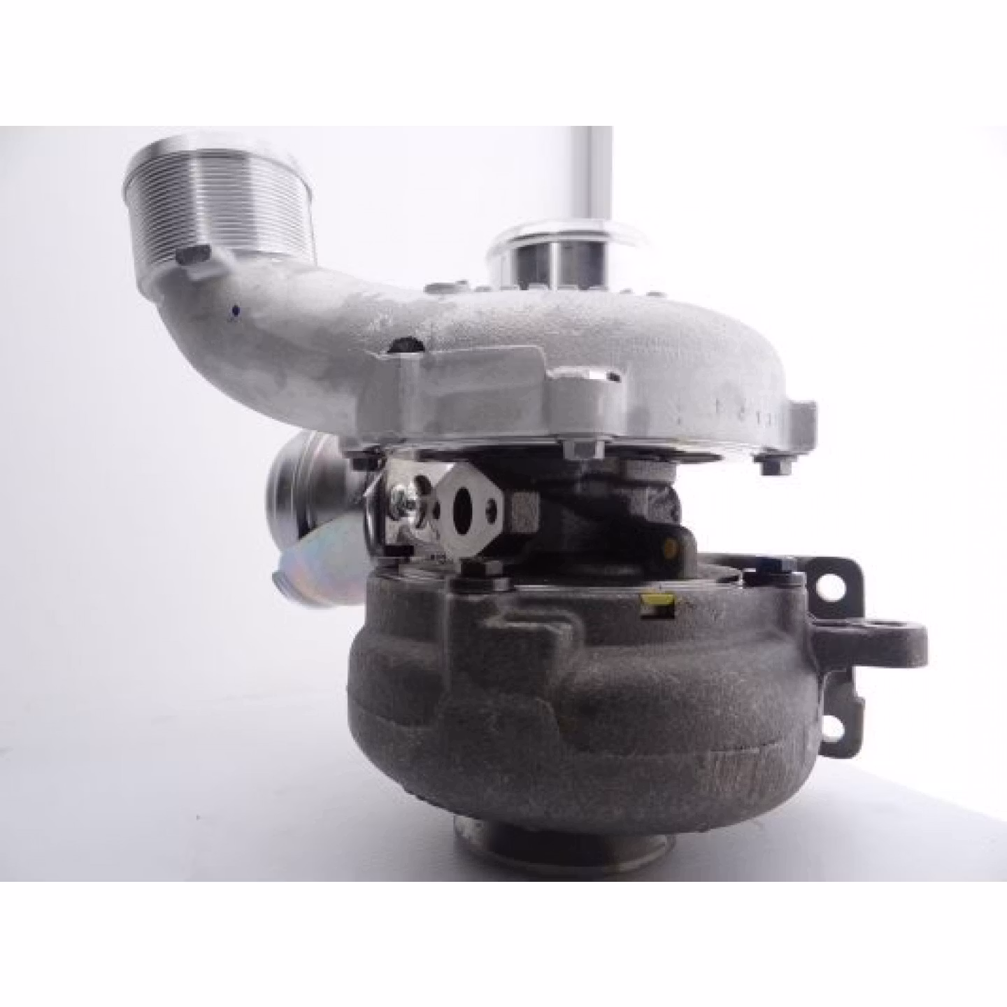 777250-5002S - Garrett fabriksny originalturbo