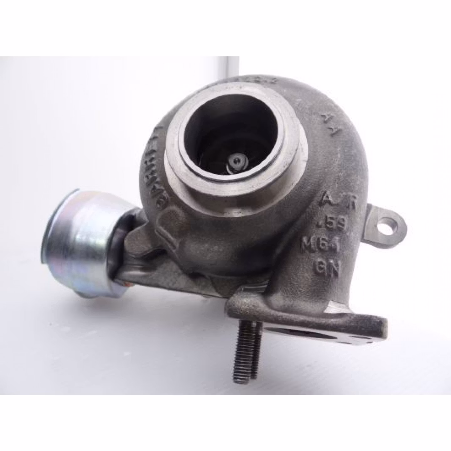 777250-5002S - Garrett fabriksny originalturbo