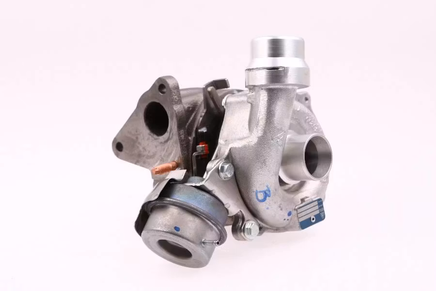 54399980070 - BorgWarner BV39 - Fabriksny originalturbo ( Bytesturbo )