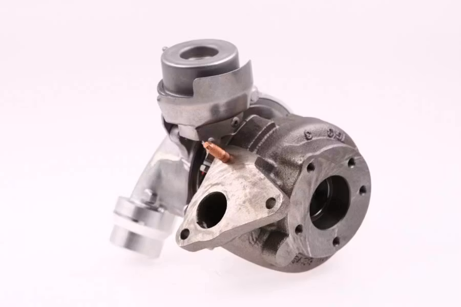 54399980070 - BorgWarner BV39 - Fabriksny originalturbo ( Bytesturbo )